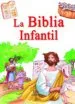 AudioLibro La Biblia Infantil de Varios Autores
