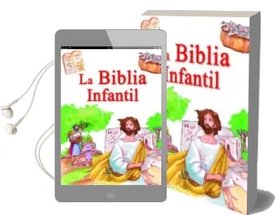 Descargar AudioLibro La Biblia Infantil de Varios Autores año 2011