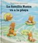 AudioLibro La Familia Raton va a la Playa de Kazuo Iwamura