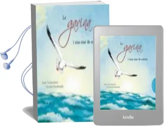 Descargar AudioLibro La Gavina i una mar de Colors de Anja Tuckermann año 2011