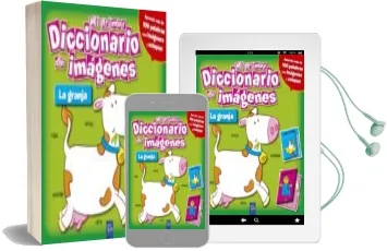 Descargar AudioLibro La Granja (mi Primer Diccionario de Imagenes) de Varios Autores año 2011