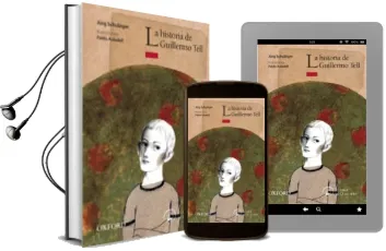 Descargar AudioLibro La Historia de Guillermo Tell de Varios Autores año 2011