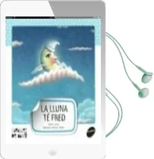 Descargar AudioLibro La Lluna te Fred (Cavallet de mar 3) de Enric Lluch año 2011