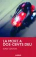 AudioLibro La Mort a Dos-Cents deu de Jordi Cervera