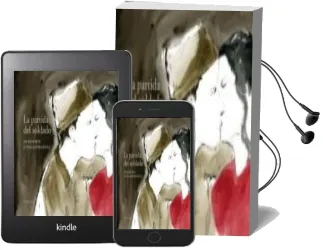 Descargar AudioLibro La Partida del Soldado de Javier De Isusi año 2011