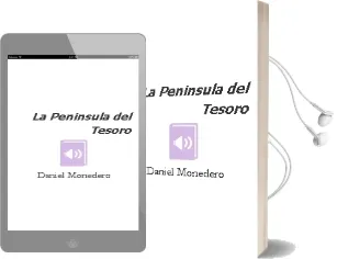 Descargar AudioLibro La Peninsula del Tesoro de Daniel Monedero año 2011