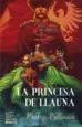 AudioLibro La Princesa de Llauna de Luisa Futoransky