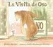 AudioLibro La Visita de oso de Bonny Becker