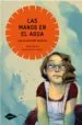AudioLibro Las Manos en el Agua de Carlos Murciano
