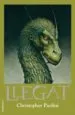 AudioLibro Llegat (Catalan) de Christopher Paolini
