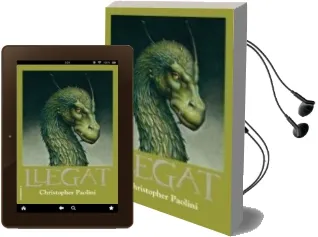 Descargar AudioLibro Llegat (Catalan) de Christopher Paolini año 2011