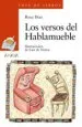 AudioLibro Los Versos del Hablamueble de Rosa Diaz