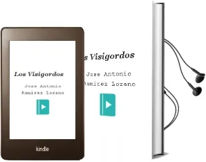 Descargar AudioLibro Los Visigordos de Jose Antonio Ramirez Lozano año 2011