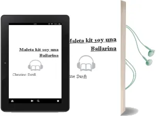 Descargar AudioLibro Maleta Kit: Soy una Bailarina de Christine Swift año 2011