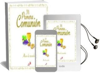 Descargar AudioLibro Mi Primera Comunion: Album de Recuerdos de Varios Autores año 2011