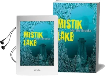 Descargar AudioLibro Mistik Lake de Martha Brooks año 2011