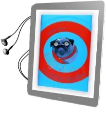 Descargar AudioLibro Molly Moon y el Increible Libro del Hipnotismo de Georgia Byng año 2011