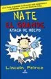 AudioLibro Nate el Grande 2, Ataca de Nuevo de Lincoln Peirce