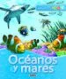 AudioLibro Oceanos y Mares (Exploradores) de Varios Autores