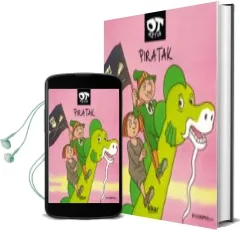 Descargar AudioLibro Ot Aztia- Piratak de Jose Luis Martinez Picanyol año 2011