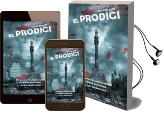 Descargar AudioLibro (Pe) el Prodigi de Gerard Guix año 2011