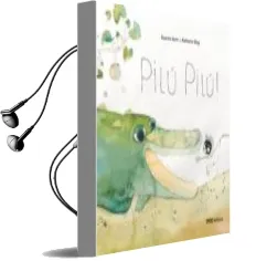 Descargar AudioLibro Pilu, Pilu! de Susana Isern año 2011