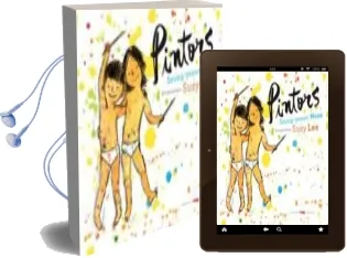 Descargar AudioLibro Pintors de Suzy Lee año 2011