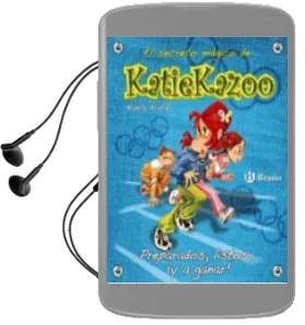 Descargar AudioLibro Preparados, Listos ¡Y a Ganar! (Katie Kazoo) de Nancy Krulik año 2011