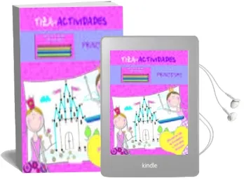Descargar AudioLibro Princesas (Tiza-Actividades) de Varios Autores año 2011