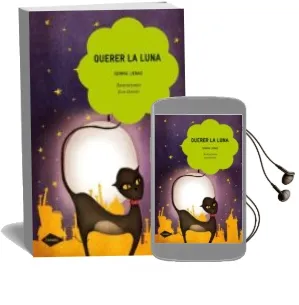 Descargar AudioLibro Querer la Luna de Gemma Lienas año 2011