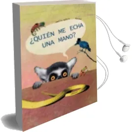 Descargar AudioLibro ¿Quien me Echa una Mano? de Varios Autores año 2011