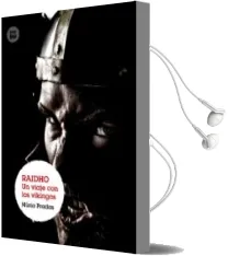 Descargar AudioLibro Raidho: Un Viaje con los Vikingos de Varios Autores año 2011