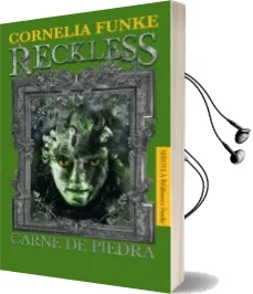 Descargar AudioLibro Reckless: Carne de Piedra de Cornelia Funke año 2011