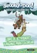 AudioLibro Scoobydoo Libro de Actividades: Navidad de Varios Autores
