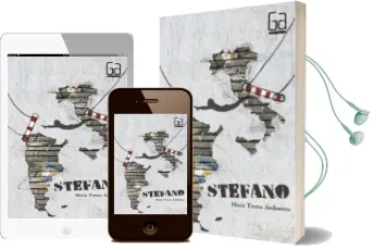 Descargar AudioLibro Stefano de Maria Teresa Andruetto año 2011