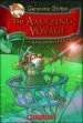 AudioLibro The Amazing Voyage de Geronimo Stilton