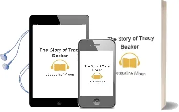 Descargar AudioLibro The Story of Tracy Beaker de Jacqueline Wilson año 2011
