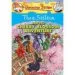 AudioLibro Thea Stilton nº 6: Thea Stilton and the Cherry Blossom Adventure de Thea Stilton