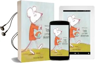 Descargar AudioLibro Toto y el pez Desdichado de Catharina Valckx año 2011