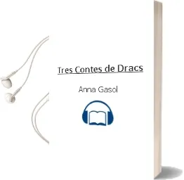 Descargar AudioLibro Tres Contes de Dracs de Anna Gasol año 2011