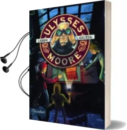 Descargar AudioLibro Ulysses Moore Lehen Giltza de Pierdomenico Baccalario año 2011