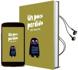 Descargar AudioLibro Un Poco Perdido de Chris Haughton año 2011
