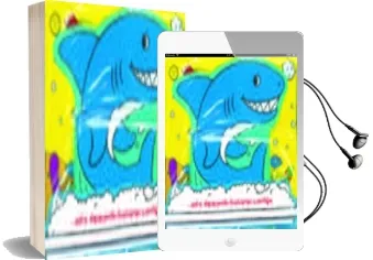 Descargar AudioLibro Un Tiburon en mi Bañera (Pompas de Jabon) de Varios Autores año 2011