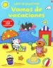 AudioLibro Vamos de Vacaciones de Varios Autores