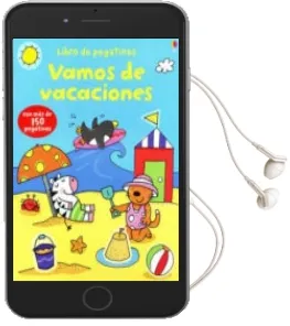 Descargar AudioLibro Vamos de Vacaciones de Varios Autores año 2011