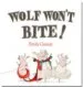 AudioLibro Wolf won t Bite de Emily Gravett