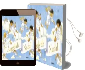 Descargar AudioLibro 24 Angels de Nadal de Varios Autores año 2011