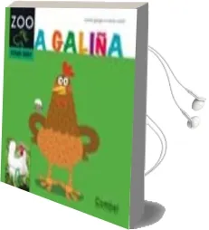 Descargar AudioLibro A Galiña de Montse Ganges año 2011