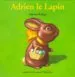 AudioLibro Adrien le Lapin de Antoon Krings