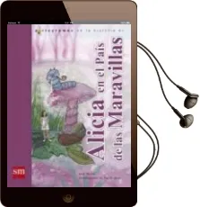 Descargar AudioLibro Alicia en el Pais de las Maravillas de Jose Moran año 2011